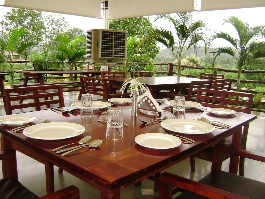 Sparsh Resort & Chalet Kalamb  Exterior foto